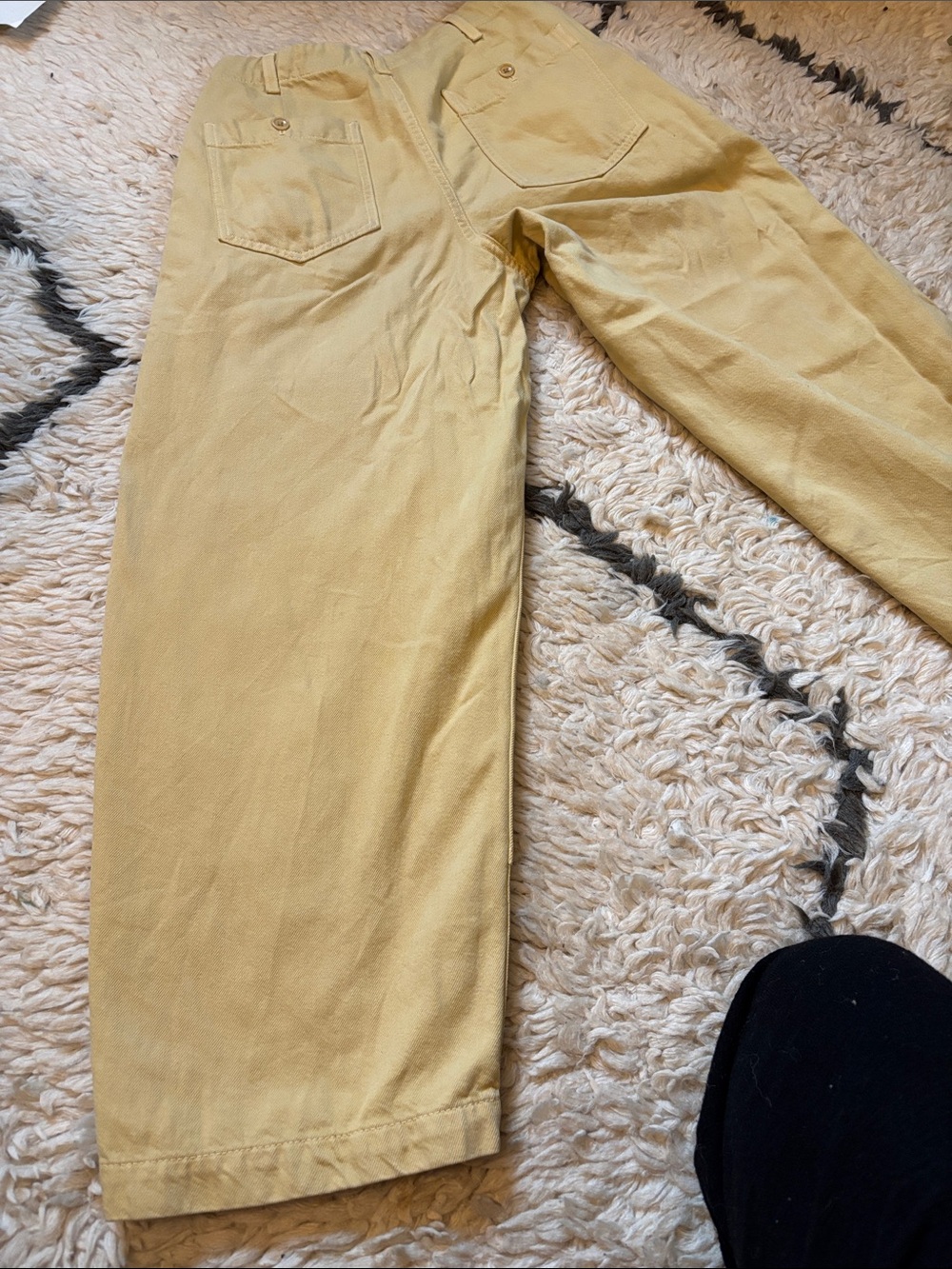 OZMA Jardin Pant - Picture 4 of 17